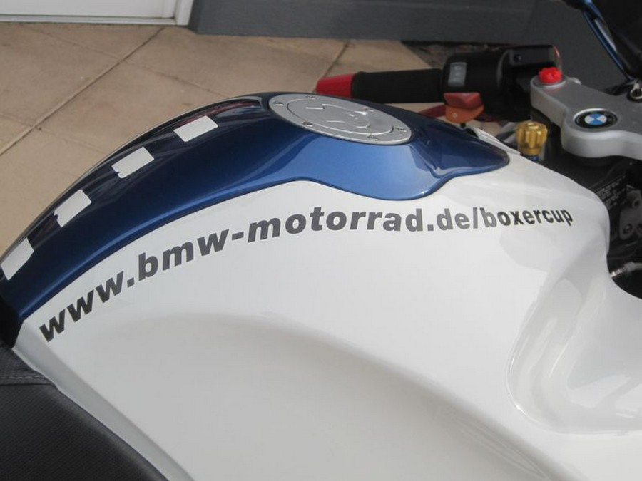 Used 2004 BMW R 1100 S