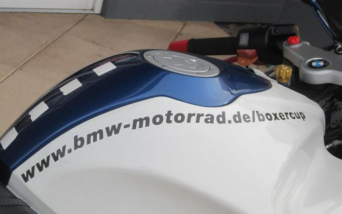 Used 2004 BMW R 1100 S