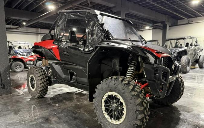 2023 Kawasaki Teryx KRX® 1000