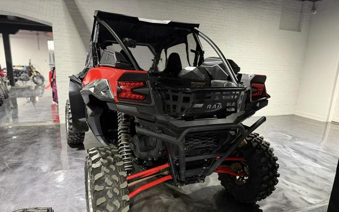 2023 Kawasaki Teryx KRX® 1000