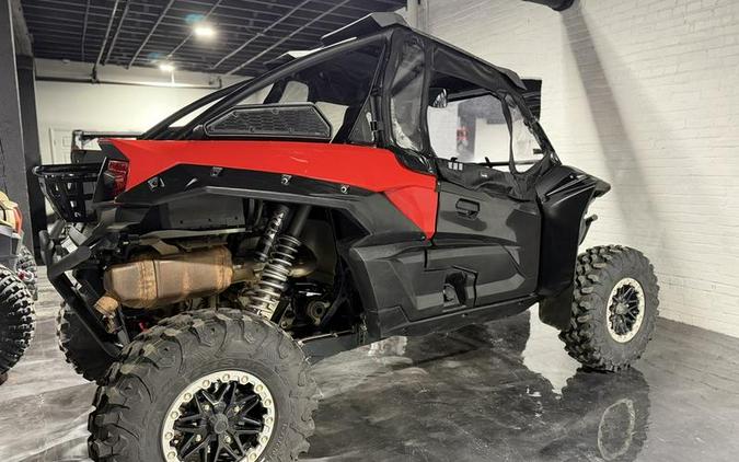 2023 Kawasaki Teryx KRX® 1000