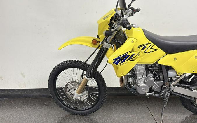 2023 Suzuki DR-Z 400S