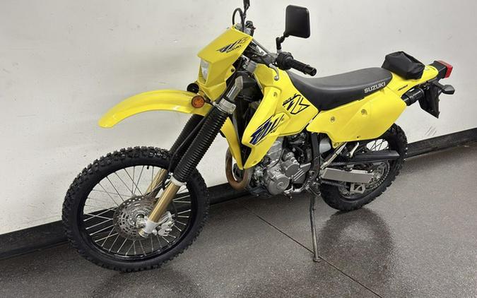 2023 Suzuki DR-Z 400S