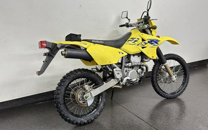 2023 Suzuki DR-Z 400S
