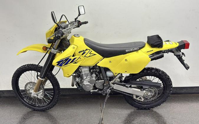 2023 Suzuki DR-Z 400S