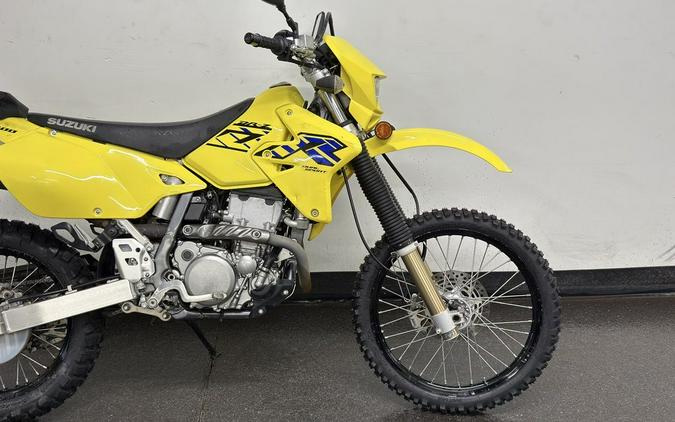 2023 Suzuki DR-Z400S