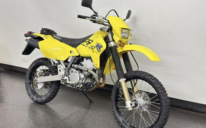 2023 Suzuki DR-Z400S