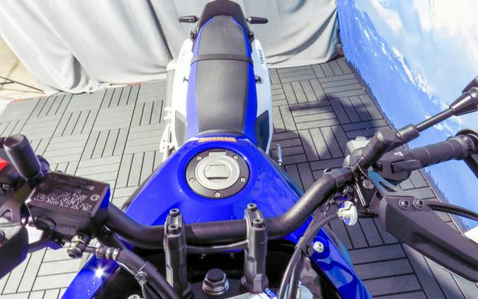 2025 Yamaha Tenere 700