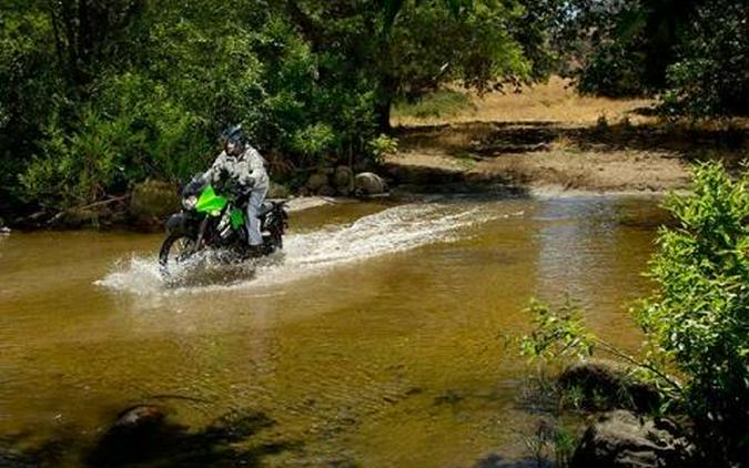 2014 Kawasaki KLR™650