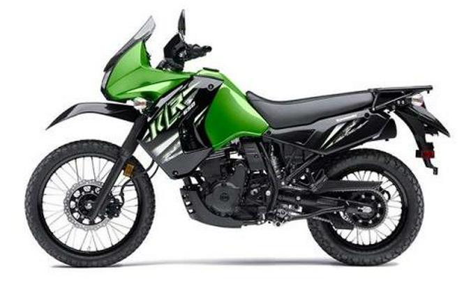 2014 Kawasaki KLR™650