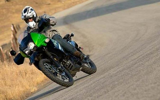 2014 Kawasaki KLR™650
