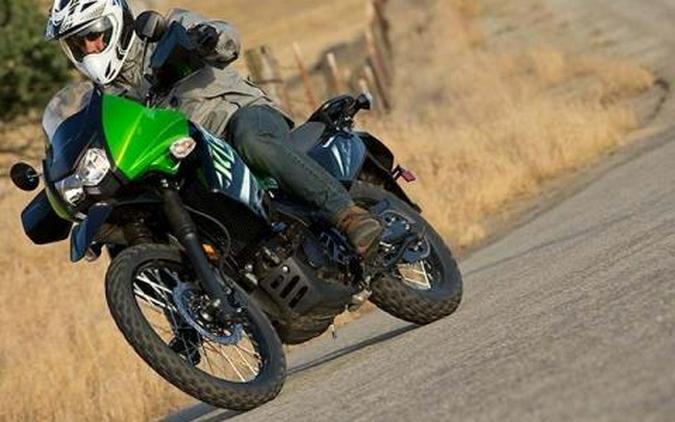 2014 Kawasaki KLR™650