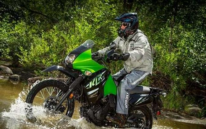 2014 Kawasaki KLR™650