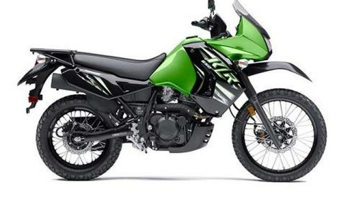 2014 Kawasaki KLR™650