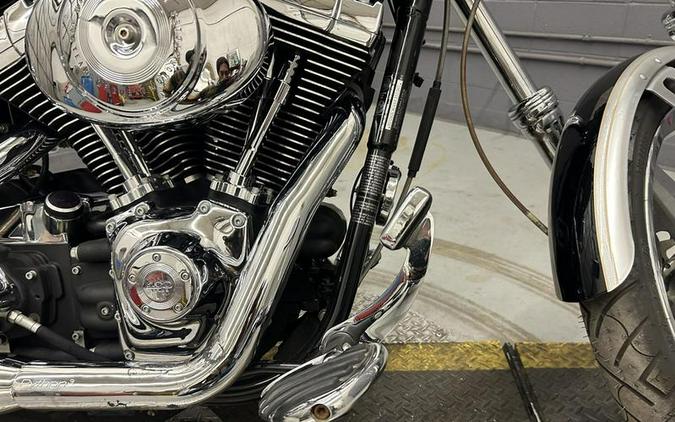 2003 Harley-Davidson® FXDWG - Dyna® Wide Glide®