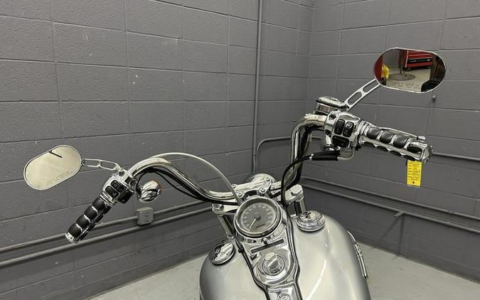 2003 Harley-Davidson® FXDWG - Dyna® Wide Glide®