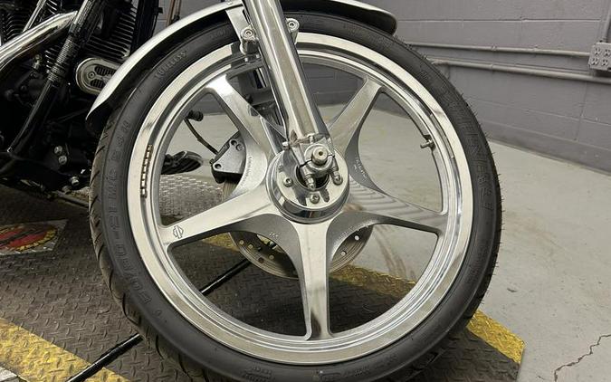 2003 Harley-Davidson® FXDWG - Dyna® Wide Glide®