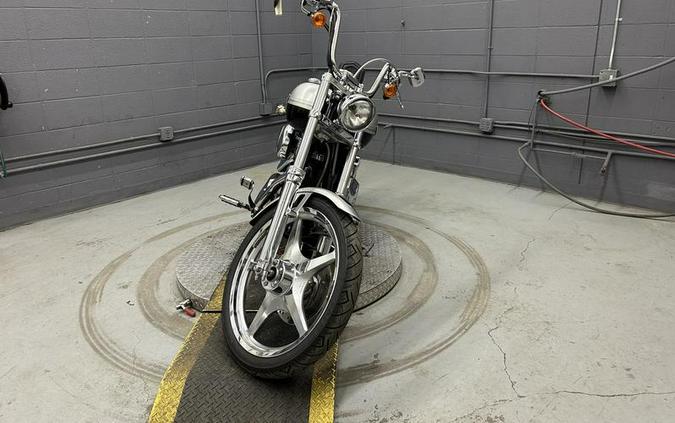 2003 Harley-Davidson® FXDWG - Dyna® Wide Glide®