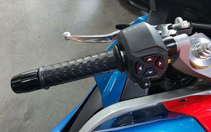 2027 Aprilia RS 660