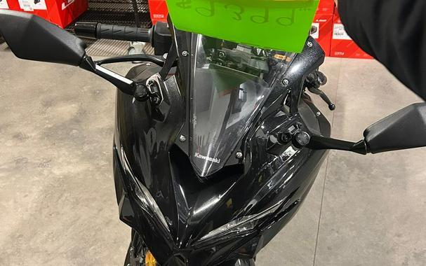 2024 Kawasaki Ninja® ZX™-4R ABS