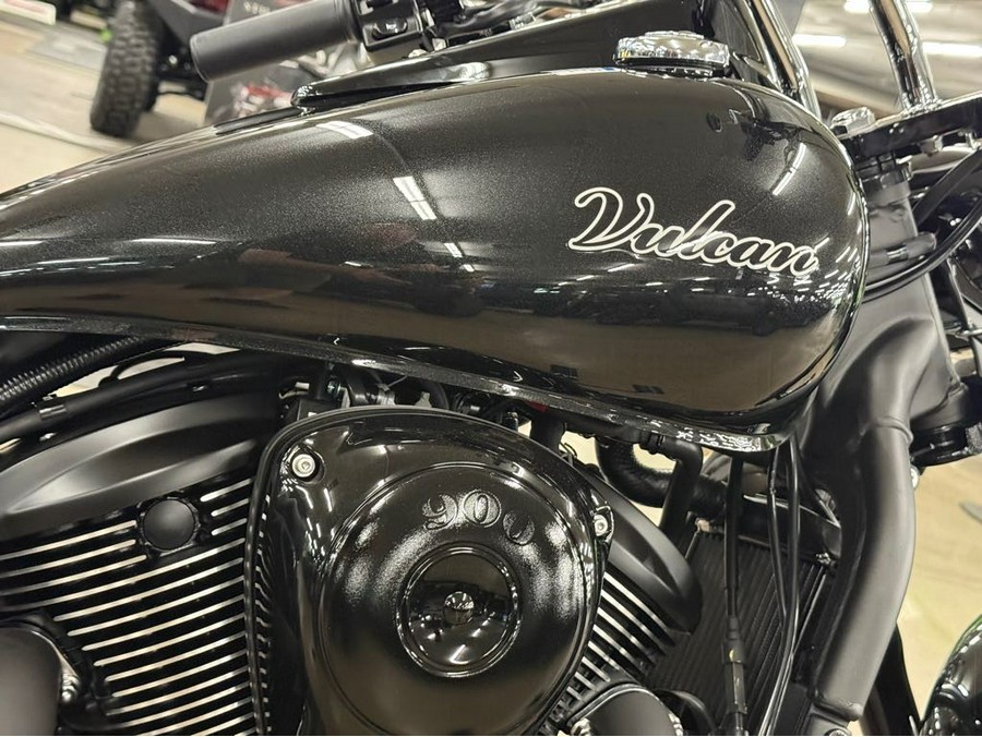 2026 Kawasaki Vulcan® 900 Custom