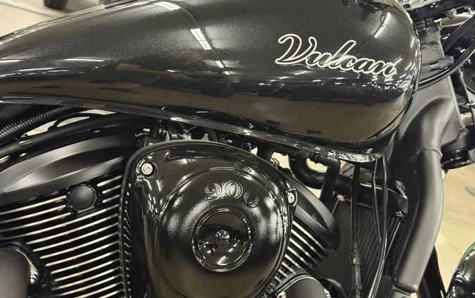 2026 Kawasaki Vulcan® 900 Custom