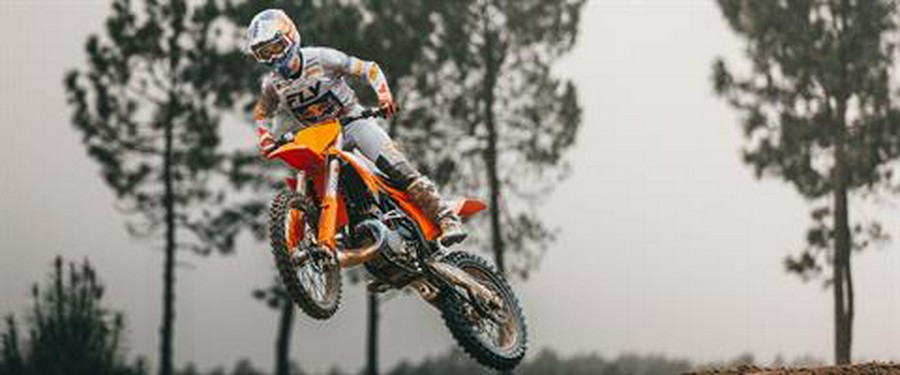 2027 KTM 300 SX