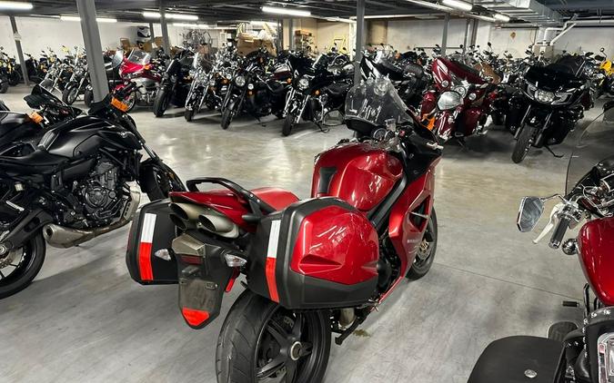 2006 Triumph Sprint ST