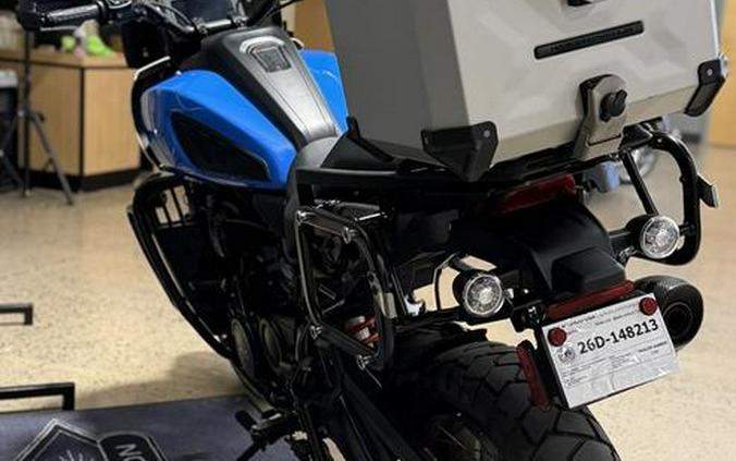 2022 Harley-Davidson® RA1250S - Pan America™ 1250 Special
