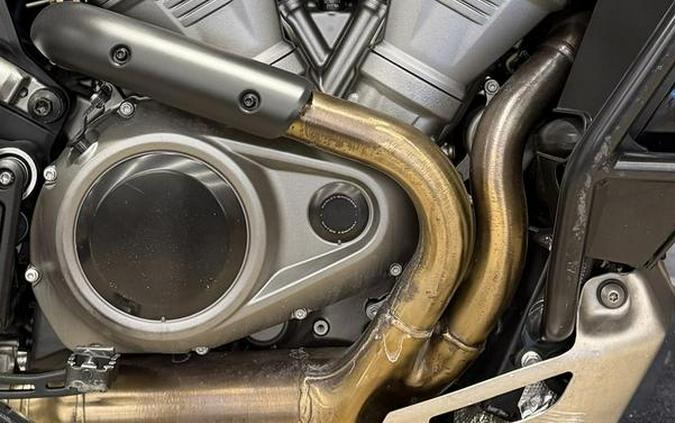 2022 Harley-Davidson® RA1250S - Pan America™ 1250 Special
