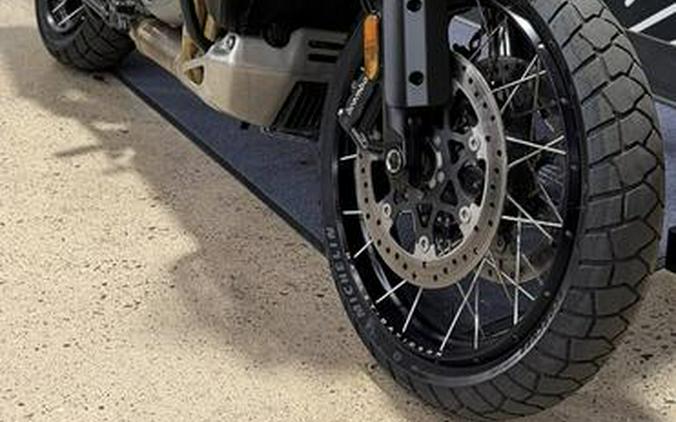 2022 Harley-Davidson® RA1250S - Pan America™ 1250 Special
