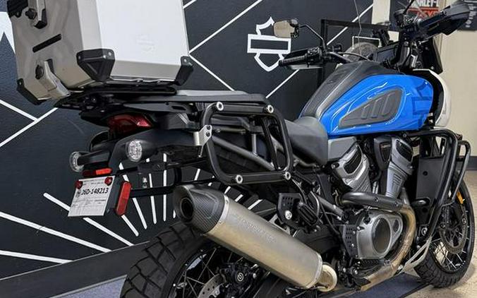 2022 Harley-Davidson® RA1250S - Pan America™ 1250 Special