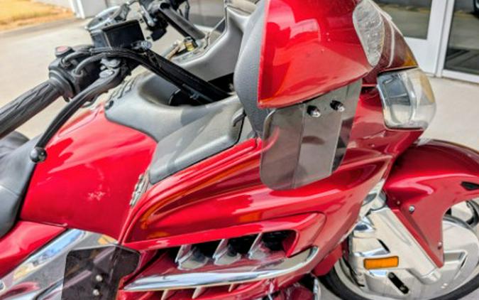 2010 Honda Gold Wing® Navi XM