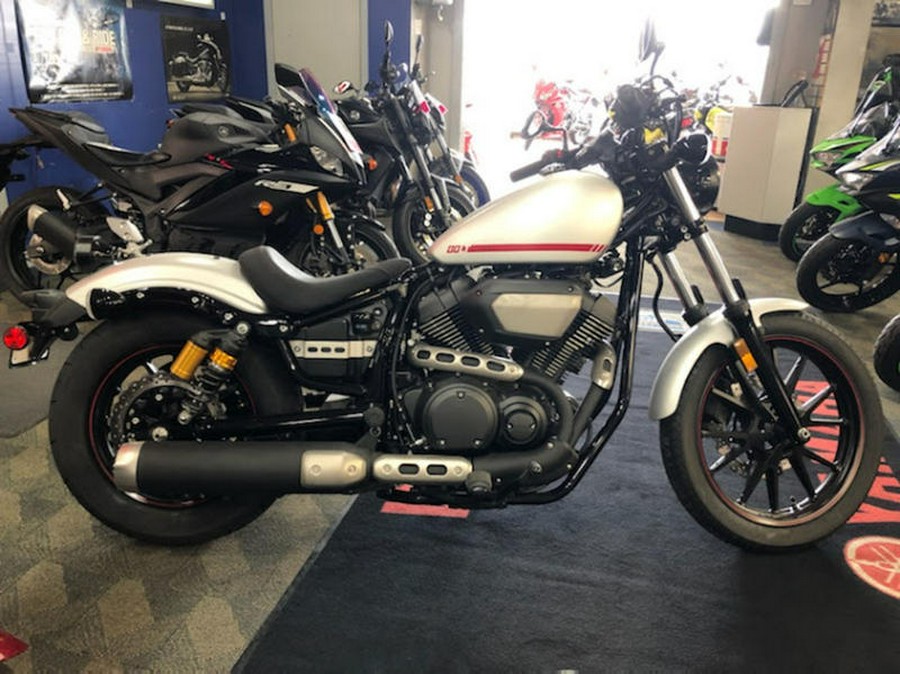 2020 Yamaha Bolt R-Spec