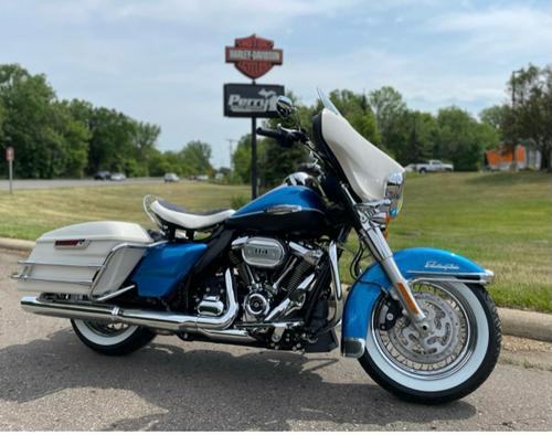 2021 Harley-Davidson Electra Glide Revival Review (18 Fast Facts)