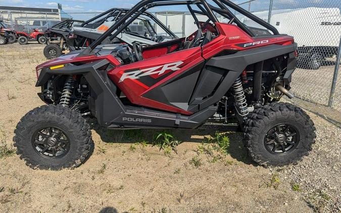 2023 Polaris® RZR Pro XP Ultimate