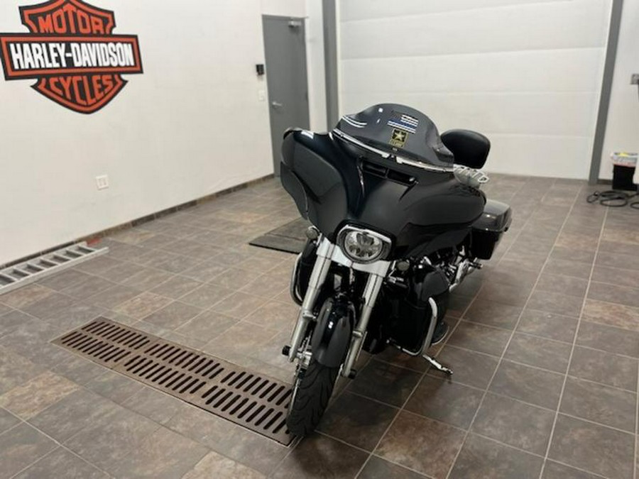 2018 Harley-Davidson® FLHX - Street Glide®