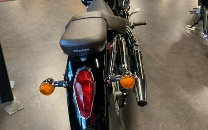 2024 Honda® Shadow Aero ABS