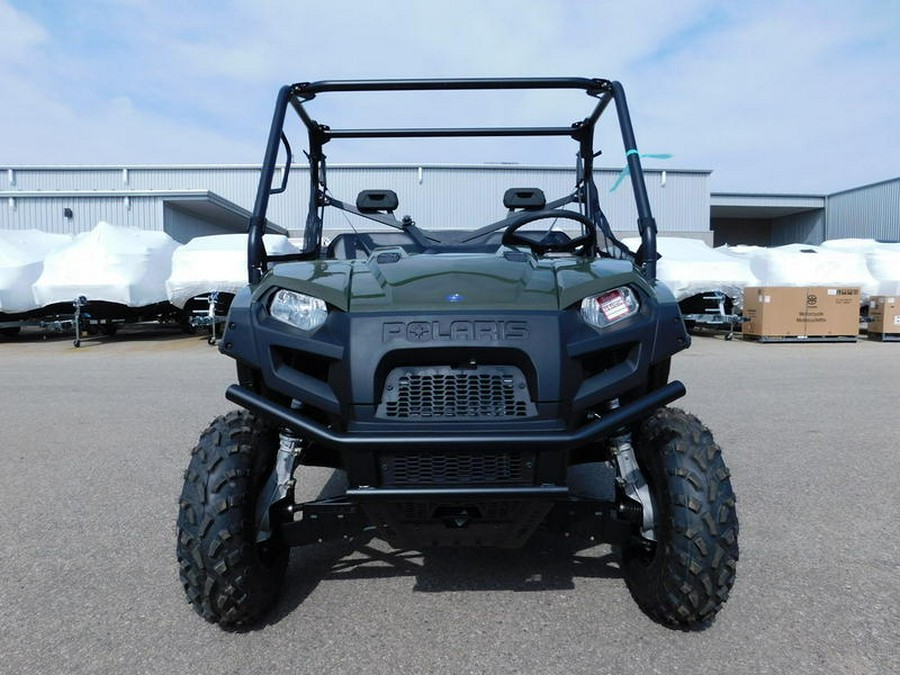 2023 Polaris® Ranger 570 Full-Size