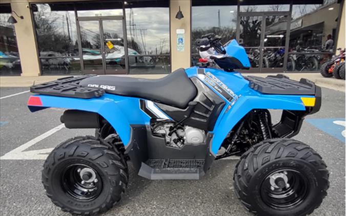 2024 Polaris Sportsman 110