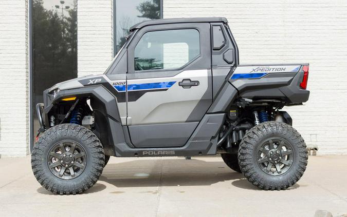 2024 Polaris® XPedition XP NorthStar