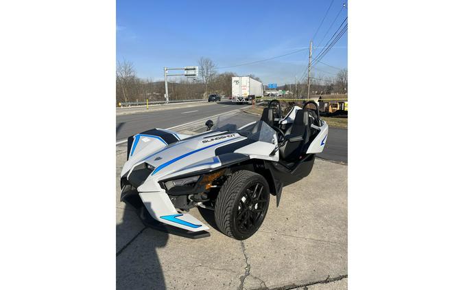 2022 Slingshot slingshot S with tech pkg