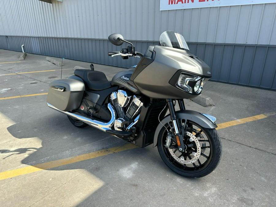 2023 Indian Motorcycle Challenger®