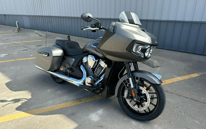 2023 Indian Motorcycle Challenger®