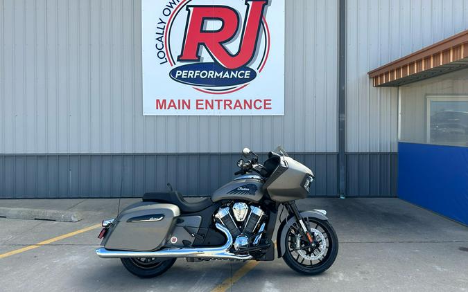 2023 Indian Motorcycle Challenger®