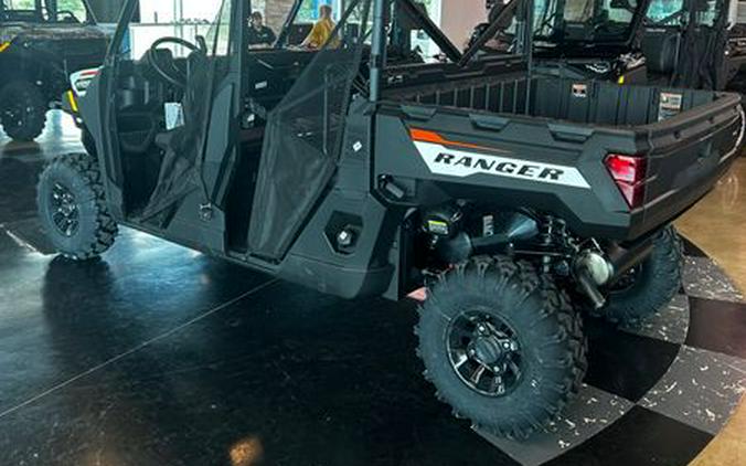 2025 Polaris RANGER CREW 1000 PREMIUM