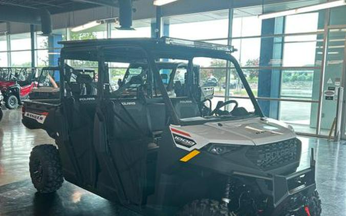 2025 Polaris RANGER CREW 1000 PREMIUM