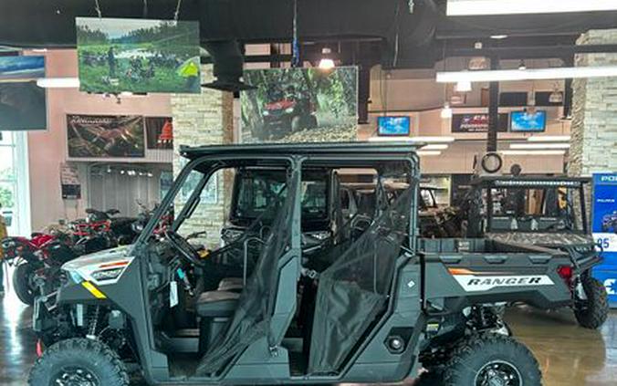 2025 Polaris RANGER CREW 1000 PREMIUM