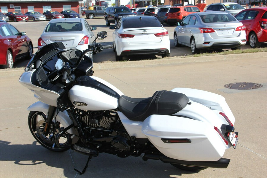 2024 Harley-Davidson Road Glide