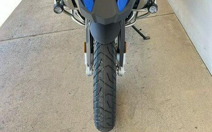 New 2024 BMW R 1250 GS Adventure